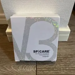 SPICARE V3 brilliant foundation 15gのサムネイル
