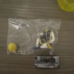 BANDAI カプセルトイ フィギュア HUNTER×HUNTER クラピカ