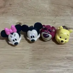 ディズニー ファッションリングコレクション