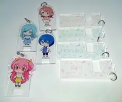 プロセカアクリルスマホスタンドコレクションvol.１Bのサムネイル