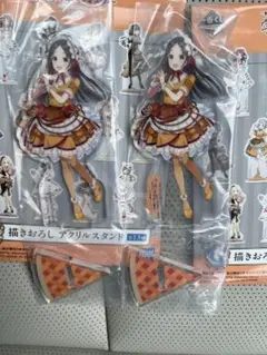 2026年最新】学園アイドルマスター 倉本千奈 アクリルスタンドの人気