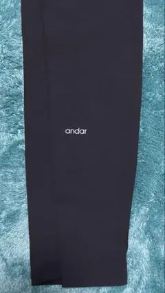 アンダール レギンス