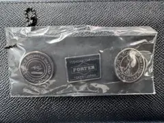 PORTER チャーリー・ブラウン スヌーピー ピンズセットのサムネイル