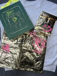 キールズ ポーチ