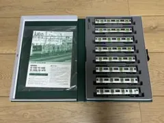 値下げ KATO 10-1468.10-1469 E235系 山手線 8両セットのサムネイル