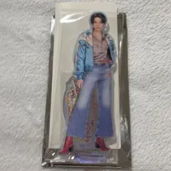 BTTM3 八木勇征 アクリルスタンド