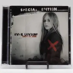 【中古CD】Under My Skin CD+DVD