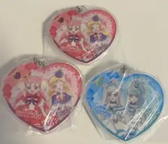 プリキュアオールスターズ　プリキュアあそーと　わんぷりセット