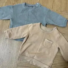 【美品】ユニクロ　UNIQLO トレーナー