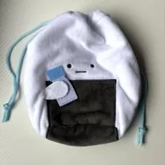 おにぎり 巾着