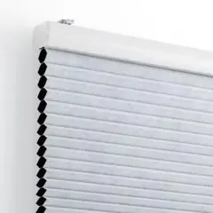 IKEA TRIPPEVALS 遮光断熱ハニカムシェード 120x195cm