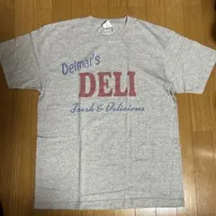 MARVEL スパイダーマン Delmar's DELI Tシャツ L - メルカリ