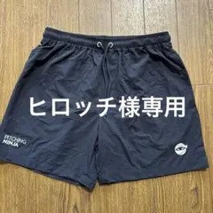 ピッチングニンジャ ハーフパンツ　ストレッチ L 野球　ショートパンツのサムネイル