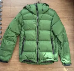 【最終】NANGA ×URBAN RESEARCH DOORS ダウンジャケット