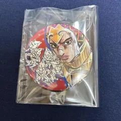 2025年最新】ジョジョ展 缶バッジ ミスタの人気アイテム - メルカリ