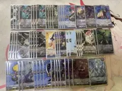 LR ヴァンガード 煉獄 双闘セット B - メルカリ