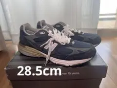 オ*ん様 28.5cm New Balance 993 