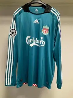 2026年最新】リバプール ユニフォーム 長袖の人気アイテム - メルカリ