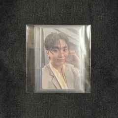 SEVENTEEN burstday ラキドロ 2次 weverse スングァン - メルカリ