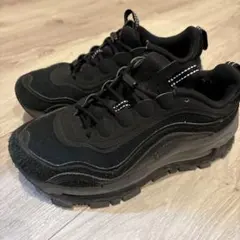 エアマックス NIKE レディース スニーカー 24cm 97 FUTURA