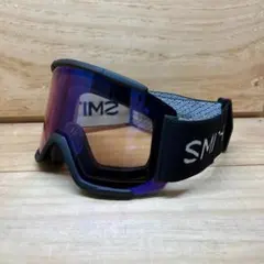 1745】SMITH スミス SQUAD XL スカッドエックスエル - メルカリ