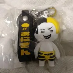 ReZARD おにきん キーホルダー　ヒカル　ONIKIN