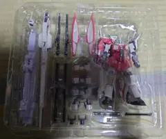 ROBOT魂（Ka signature） アムロ・レイ専用ディジェ　開封品