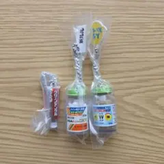 第一三共ヘルスケアミニチュアチャーム