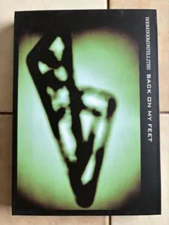 BACK ON MY FEET / BOOM BOOM SATELLITES