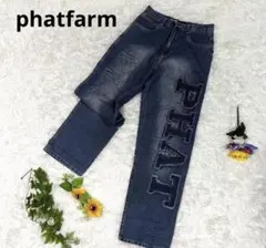 phatfarm ジーンズ 00s hiphop ヒップホップ B-BOY B系のサムネイル