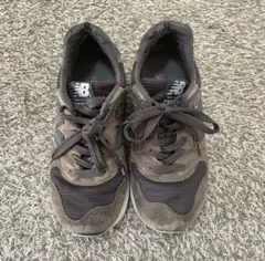 【値下】2018 USA new balance M1400mi 23.5cm