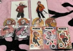 大妖怪 ローソン コラボ だるまいずごっど ありさか nqrse