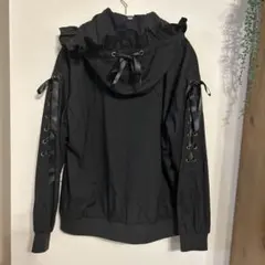 2026年最新】secret パーカーの人気アイテム - メルカリ