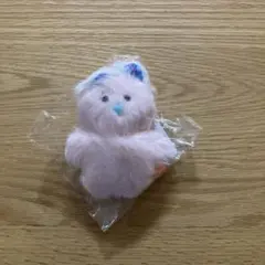 mojojojo マスコットぬいぐるみ6 ピンク