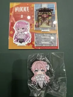 2026年最新】NIKKE エリア防衛戦 ドロシーの人気アイテム - メルカリ