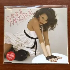 Danni Minogue So Under Pressure