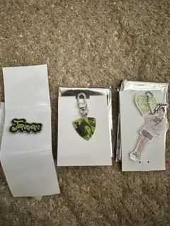 TWICE ジョンヨン グッズ3種