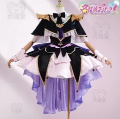 【ありんこさま専用】スプーキーブー　猫ダンサー　Dハロ　　コスプレ問屋製 ありんこさま専用】スプーキーブー 猫ダンサー Dハロ コスプレ問屋製