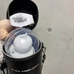 Mrs. GREEN APPLE ライト、ケースセット