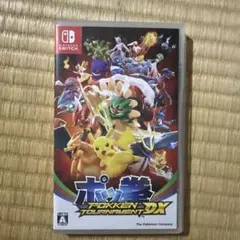 Switchソフト ポケモン