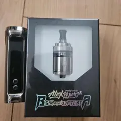 vape iStick Pico mod kree rta 他セット - メルカリ