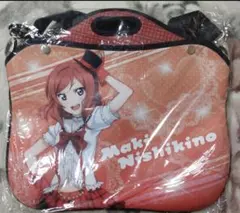 ラブライブ！ 西木野真姫非売品 メッセンジャーバッグ - メルカリ