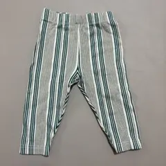 house on the hill ストライプ パンツ 2023aw