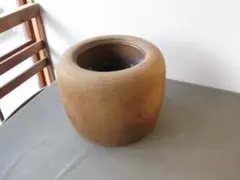 2026年最新】くりぬき火鉢の人気アイテム - メルカリ