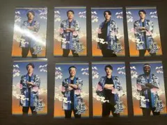北海道日本ハムファイターズ 超夏祭り選手カード - メルカリ