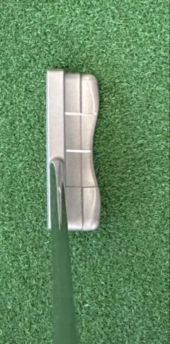 パター DRAGON RED パター レッドドラゴン BENOCK カスタムオーダー)ベノック 35インチ パター センターシャフト べノック BENOCK クラブ