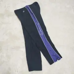 美品✨️Champion チャンピオン 撥水 裏起毛 ナイロンパンツ Lサイズ