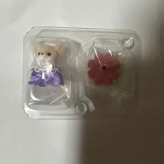 シルバニアファミリー 赤ちゃんお花畑のおともだちシリーズ