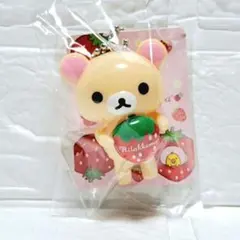 サンエックス リラックマ コリラックマ スイングマスコット まとめ売り San-X（サンエックス） リラックマ てのりぬいぐるみ アソート Makeup