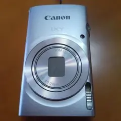 Canon IXY 30S 【返品保証・最短翌日発送】 - メルカリ